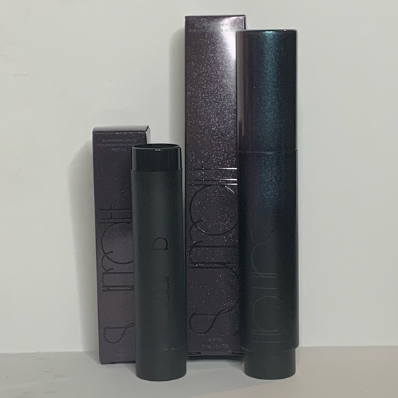 Surratt Surreal Skin Foundation Wand & Refill Bundle #16